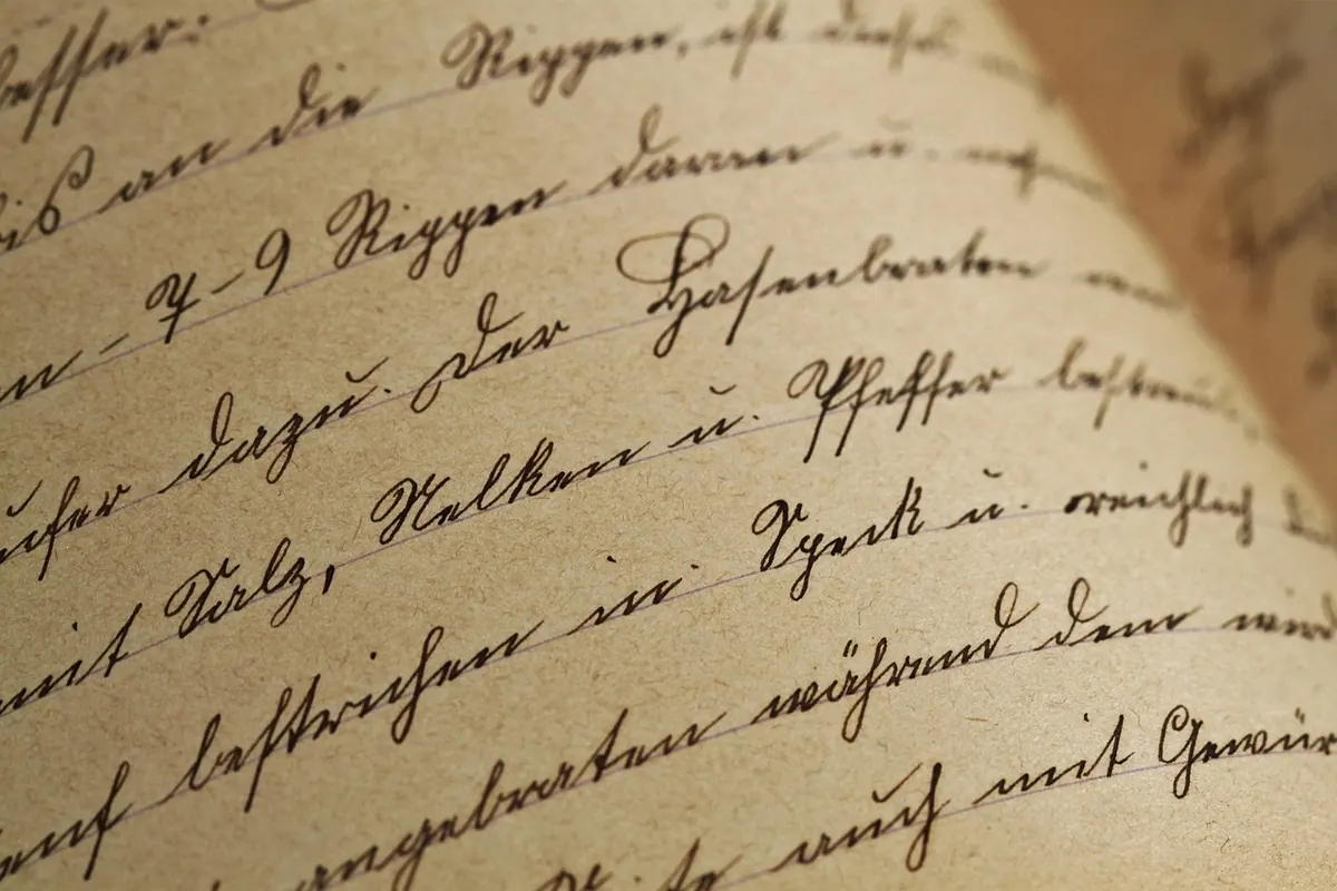 The Final Manuscript Checklist: 15 Things to Check Before Submitting to UK Agents